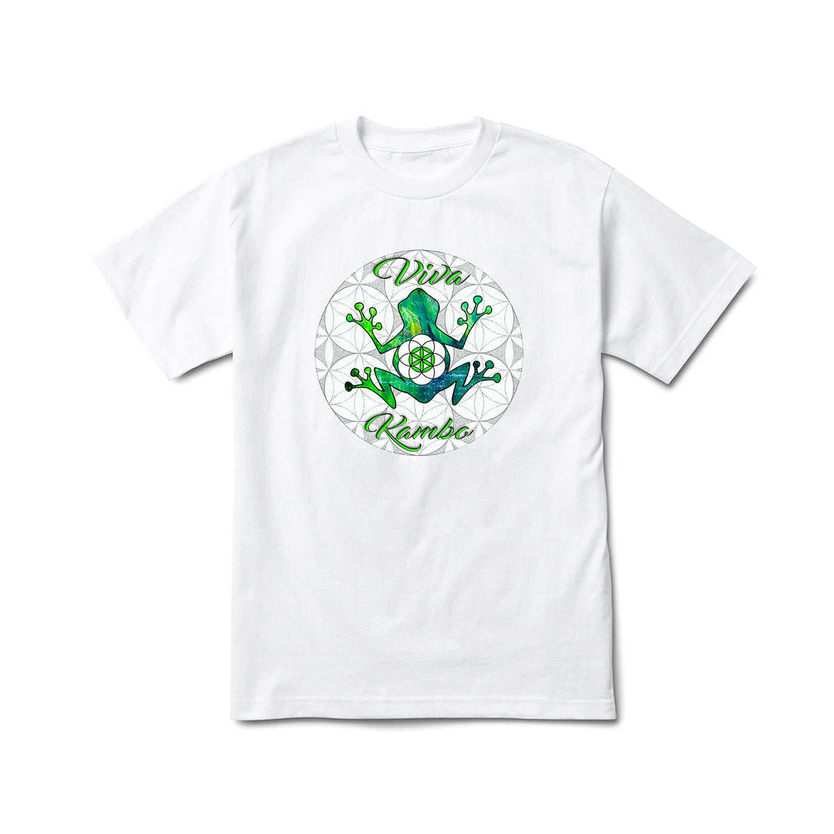 Viva Kambo Tee