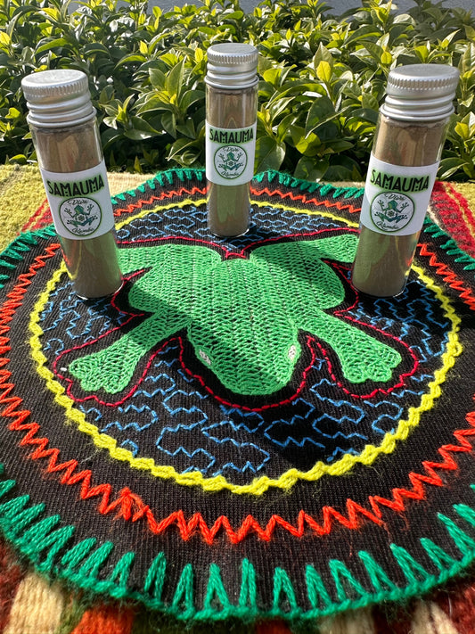 Samauma Rapé/Hapé