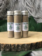 Cacao Hapé aka Rapé (Tobacco Snuff)